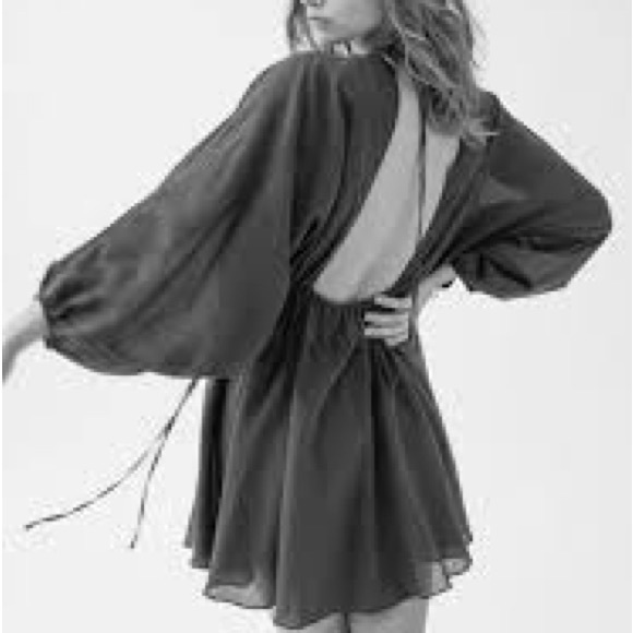 Loup charmant kitta dress - Picture 7 of 9